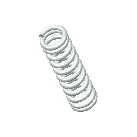 Approved Vendor Compression Spring, O= .219, L= .81, W= .038 G209974918